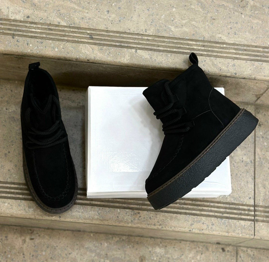 ,ботинки женские зимние,женские ботинки,женские угги,замшевые ботинки