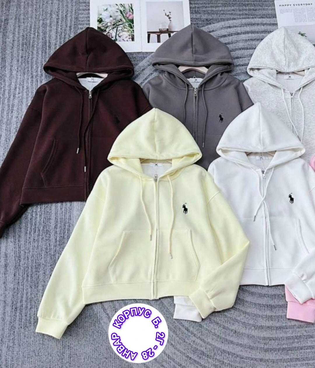 укороченная зип худи на молнии оверсайз,толстовка женская,женская кофта,женская толстовка на флисе,толстовка