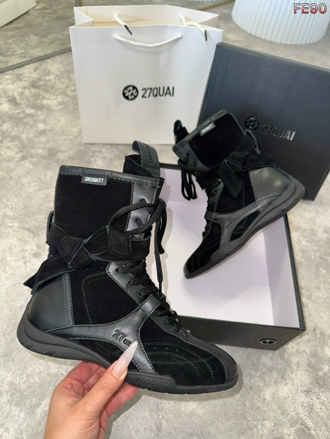 ,модные ботинки,женские ботинки,женская , женская зимняя