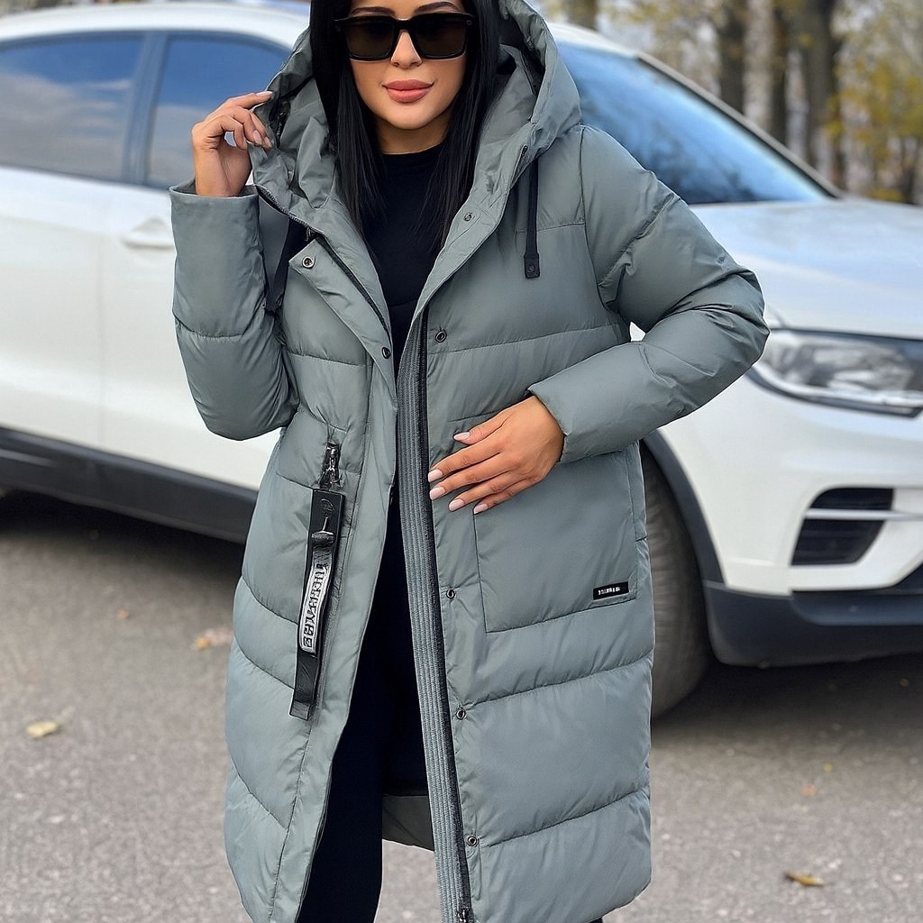 куртка женская,стильные пуховики,куртка зимняя женская,демисезонный пуховик,пуховик