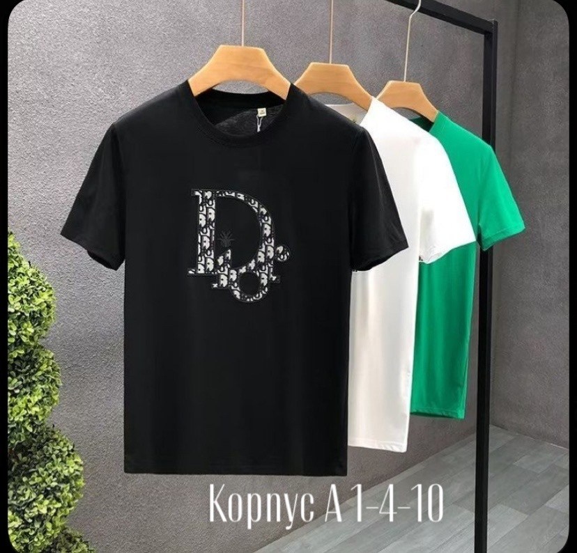 футболка диор,футболка dior,футболки для мужчин,диор футболка женская,мужская футболка
