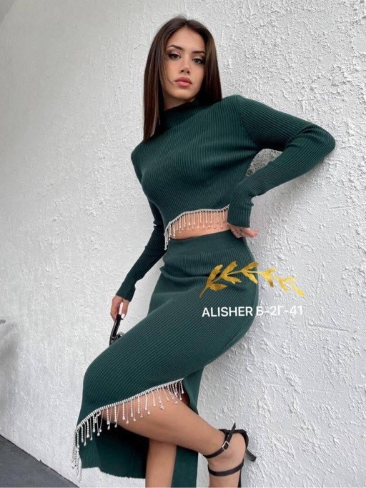 костюм двойка лапша,костюм кофта и юбка,женские костюмы с юбкой,женский костюм лапша,трикотажные костюмы