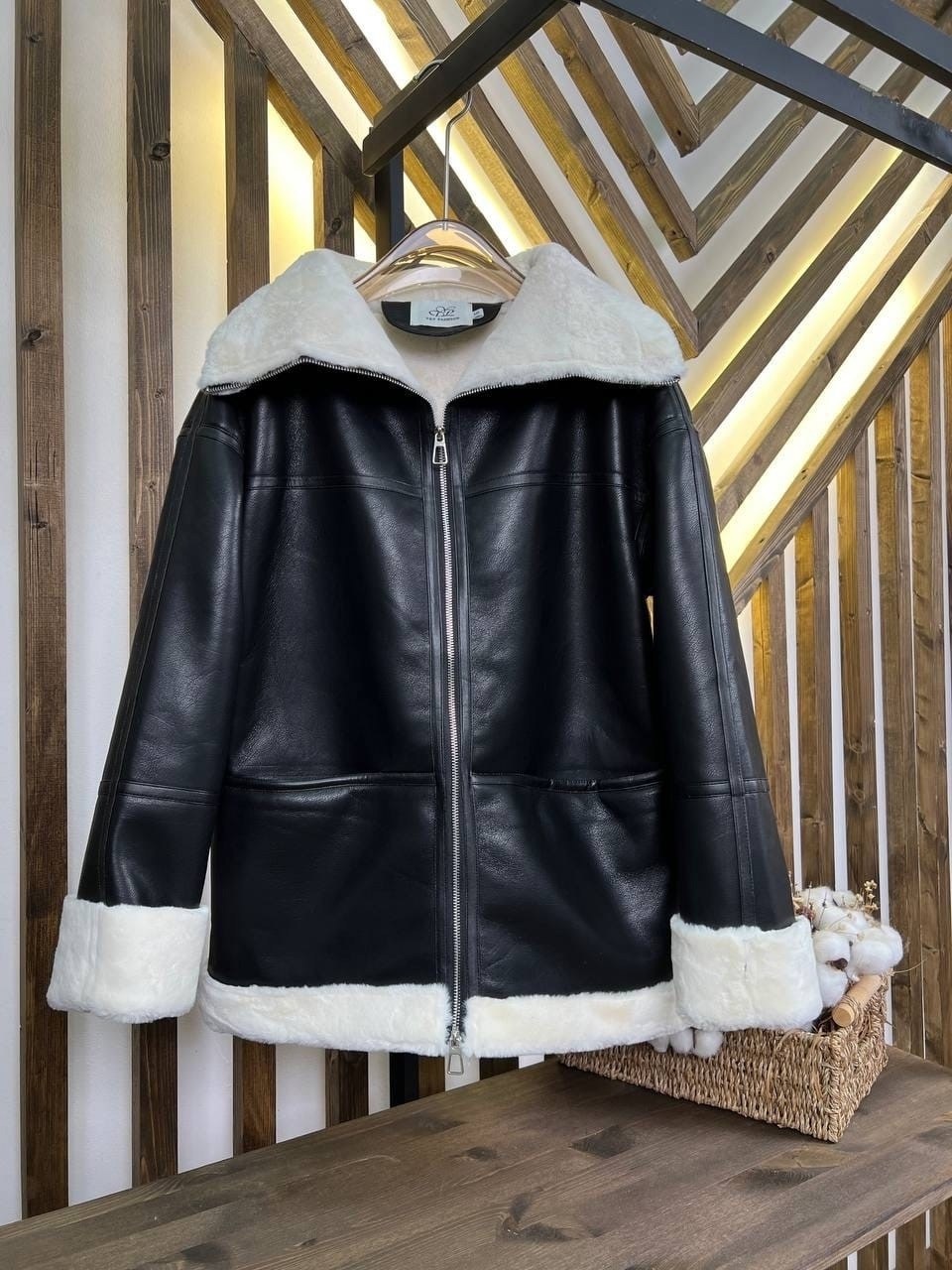 женская куртка,куртки ,givenchy дубленка авиатор, куртки женские,женская дубленка авиатор