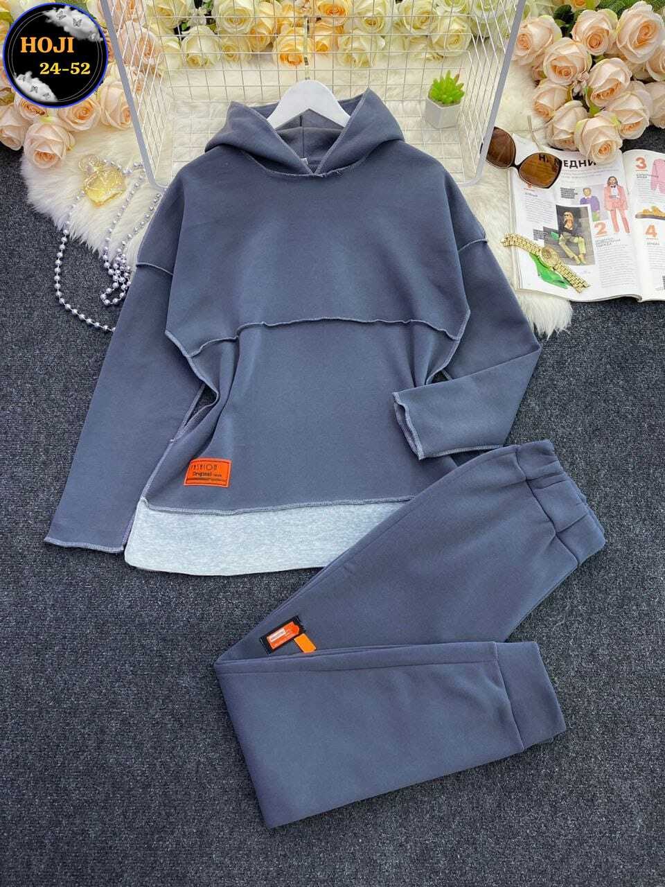 костюм с кофтой,костюмы спортивные женские,женский костюм на флисе,костюмы женские,костюм на флисе