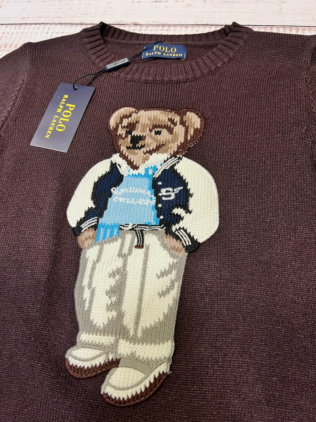 polo ralph lauren bear sweater,ralph lauren polo bear,polo ralph lauren джемпер bear,polo ralph lauren свитер с мишкой,polo ralph lauren bloomingdale's polo bear crewneck sweater