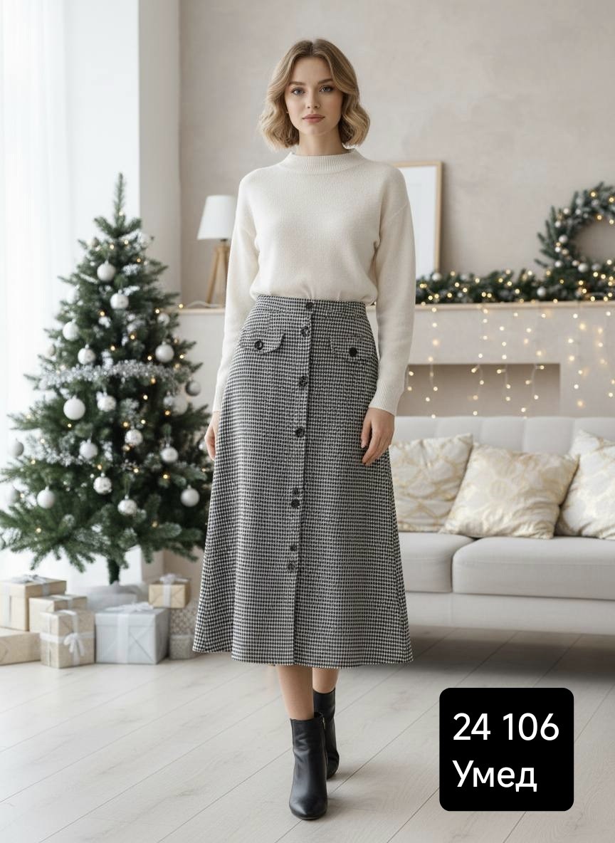 юбка миди,шерстяная юбка,теплая юбка,стильная юбка,юбка женская
