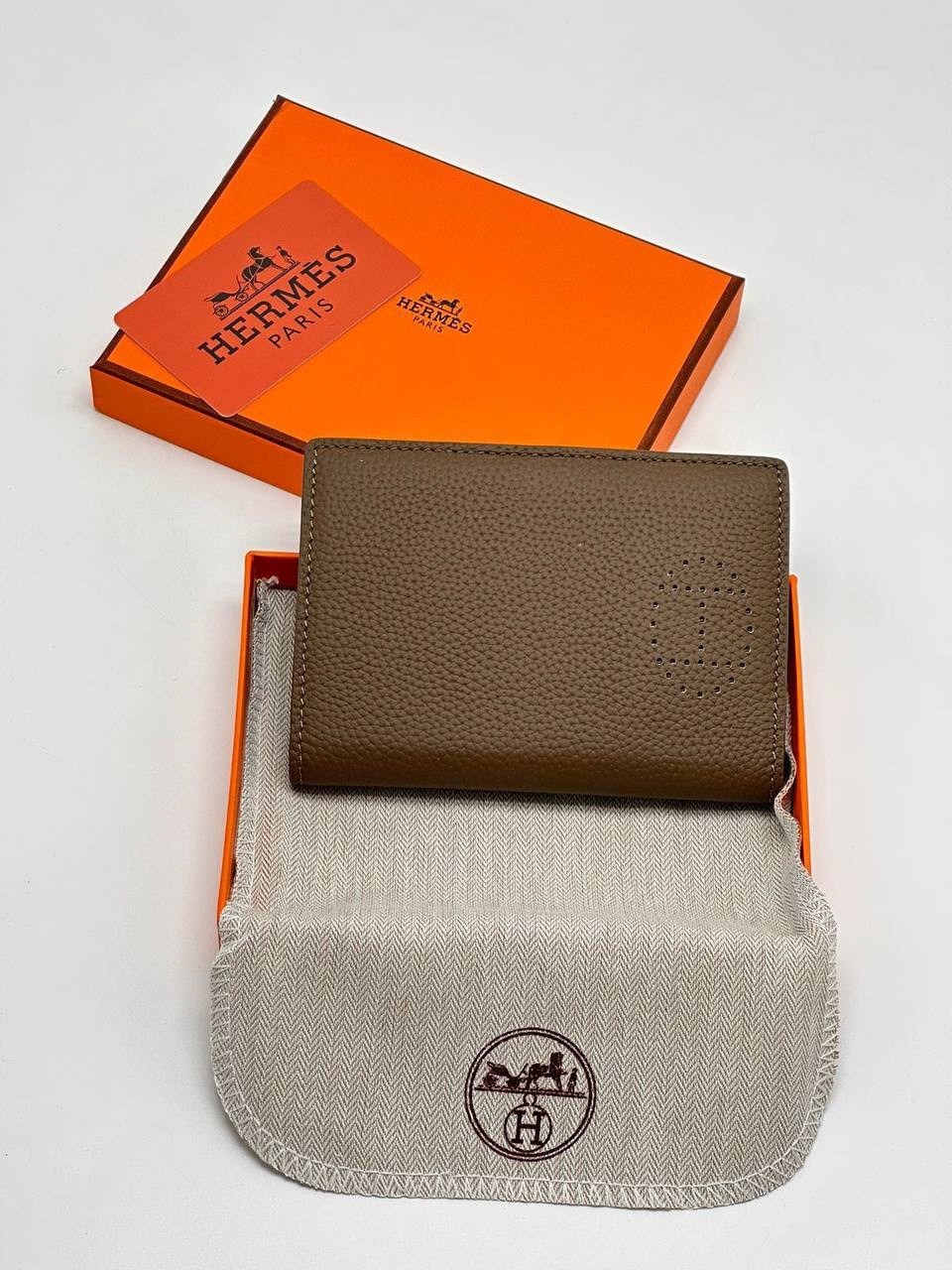 hermes кошелек,портмоне hermes,мужские портмоне,кошелек визитница,мужские кошельки