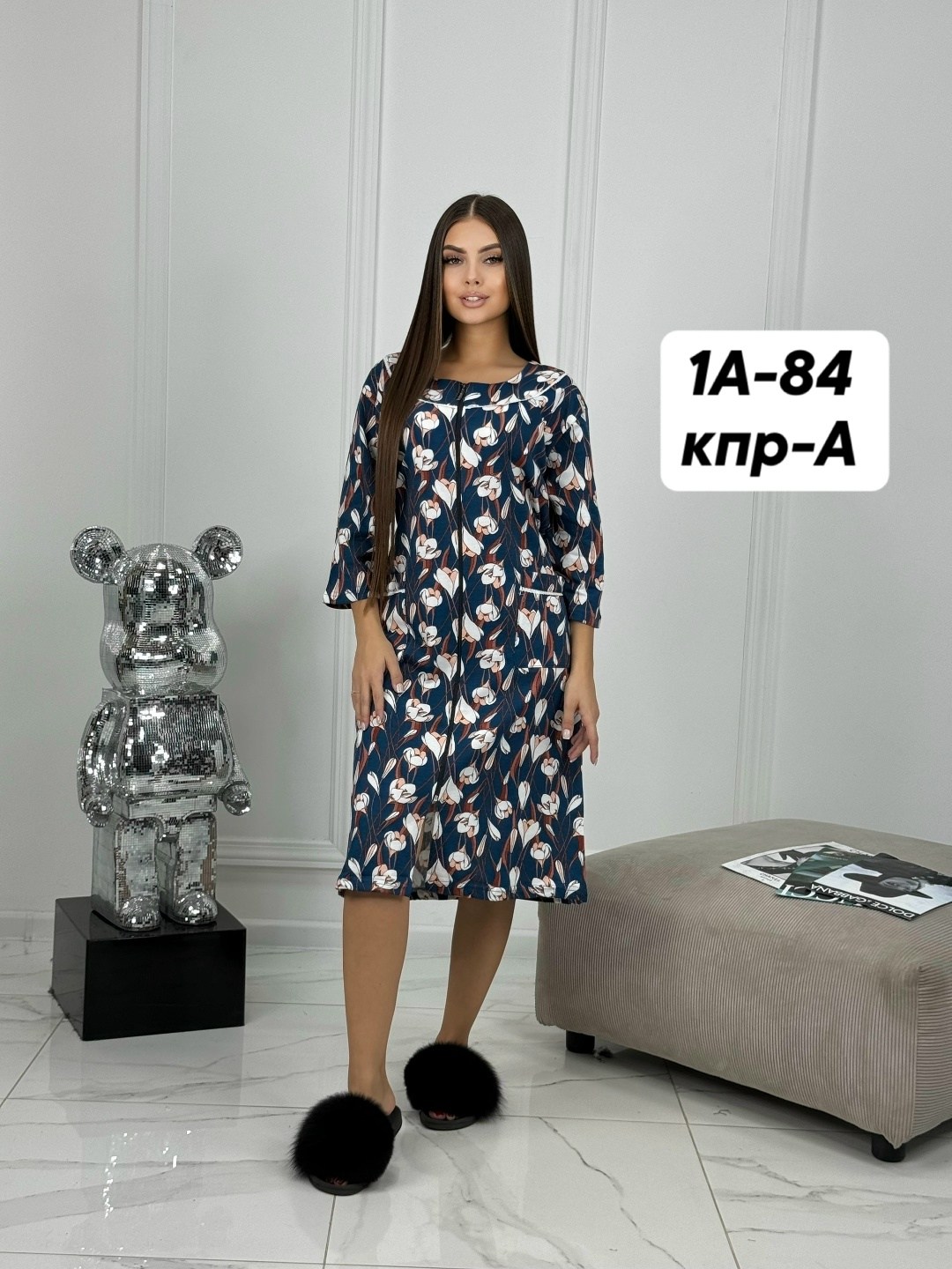 халат женский,женский домашний халат,женская домашняя одежда,платье женская,платье домашнее