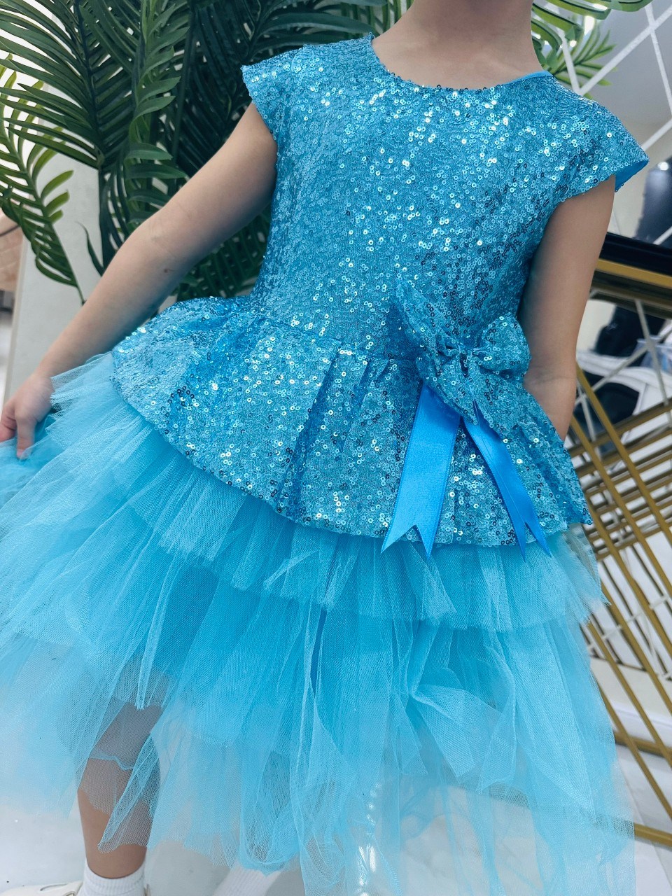 платье для девочек,нарядное платье,платье звездочки для девочки,пышное нарядное платье для девочки,платье детская
