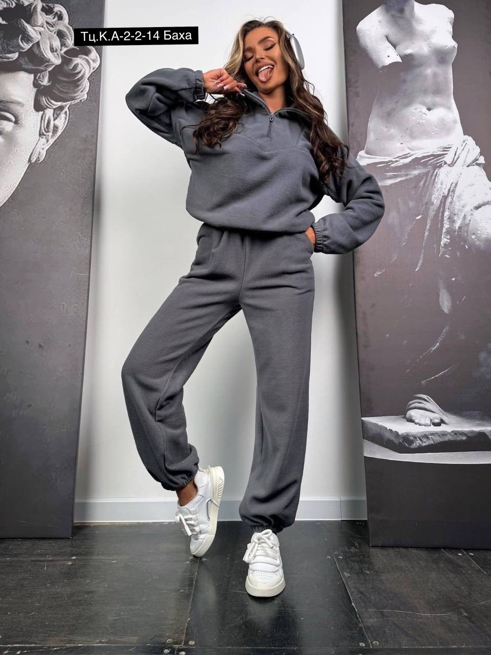cпортивный костюм женский теплый,костюм спортивный осенний на флисе amilya stail,костюмы спортивные,костюм флис женский,спортивный костюм флис