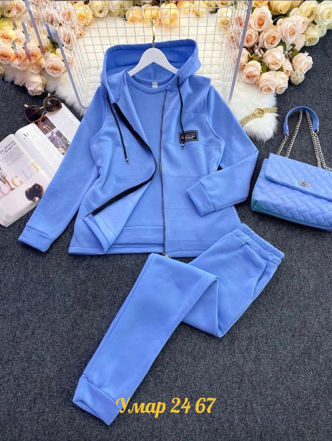 женские костюмы спортивные,cпортивный костюм женский на флисе,костюм женский на флисе,спортивный костюм теплый с начесом look me brand,костюм на флисе