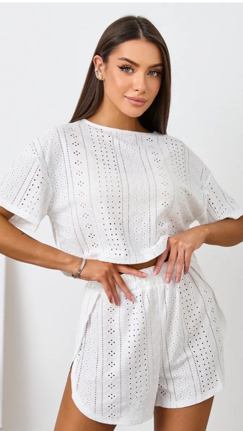 пижама для женщин,пижама трикотаж,пижама с шортами домашний комплект primeris 216193469,пижама женская шортами,пижама с шортами и футболкой домашний комплект primeris