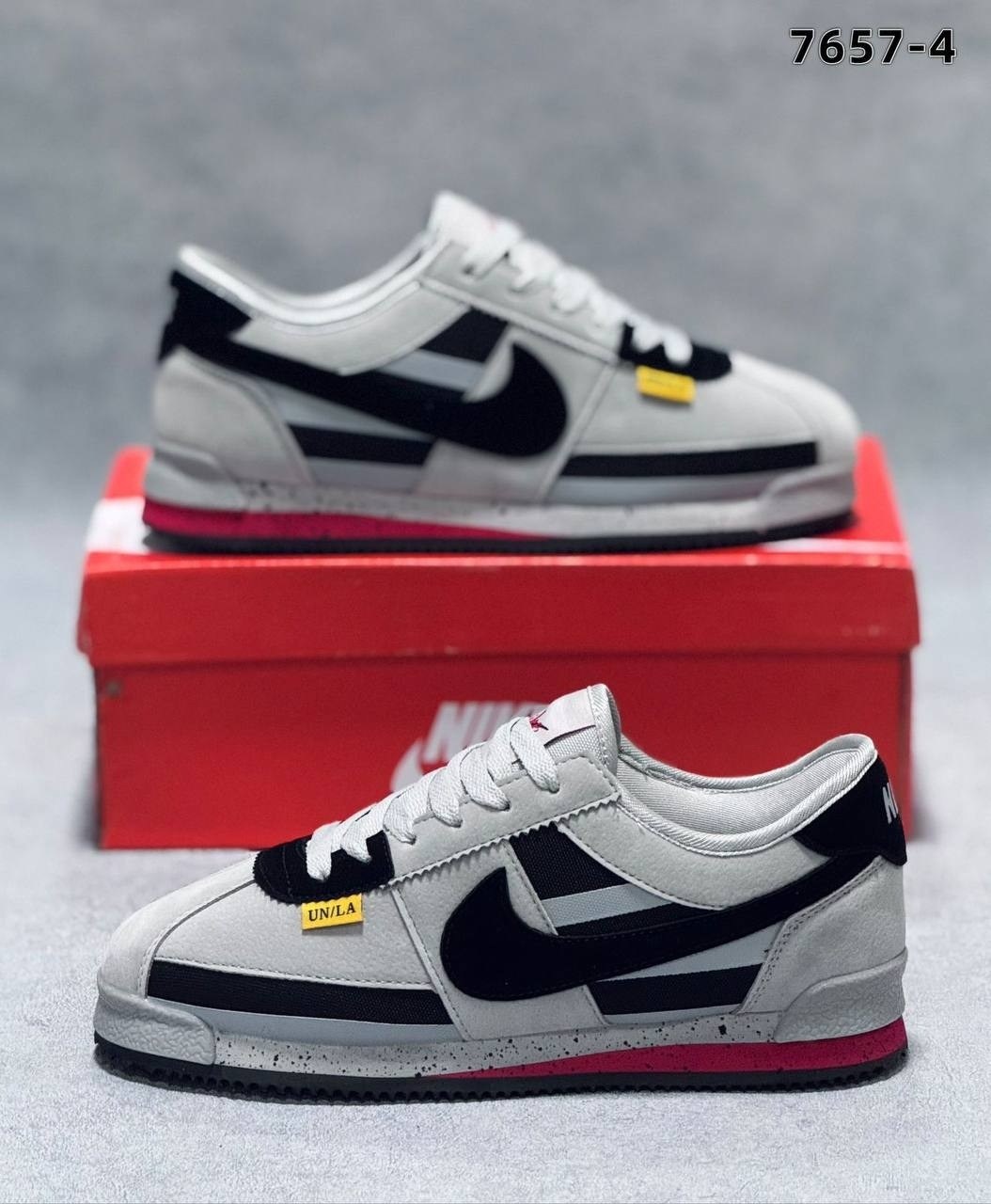 кроссовки union x nike cortez nylon цвет серый,nike cortez кроссовки,кроссовки мужские nike,кроссовки,кроссовки мужские nike cortez