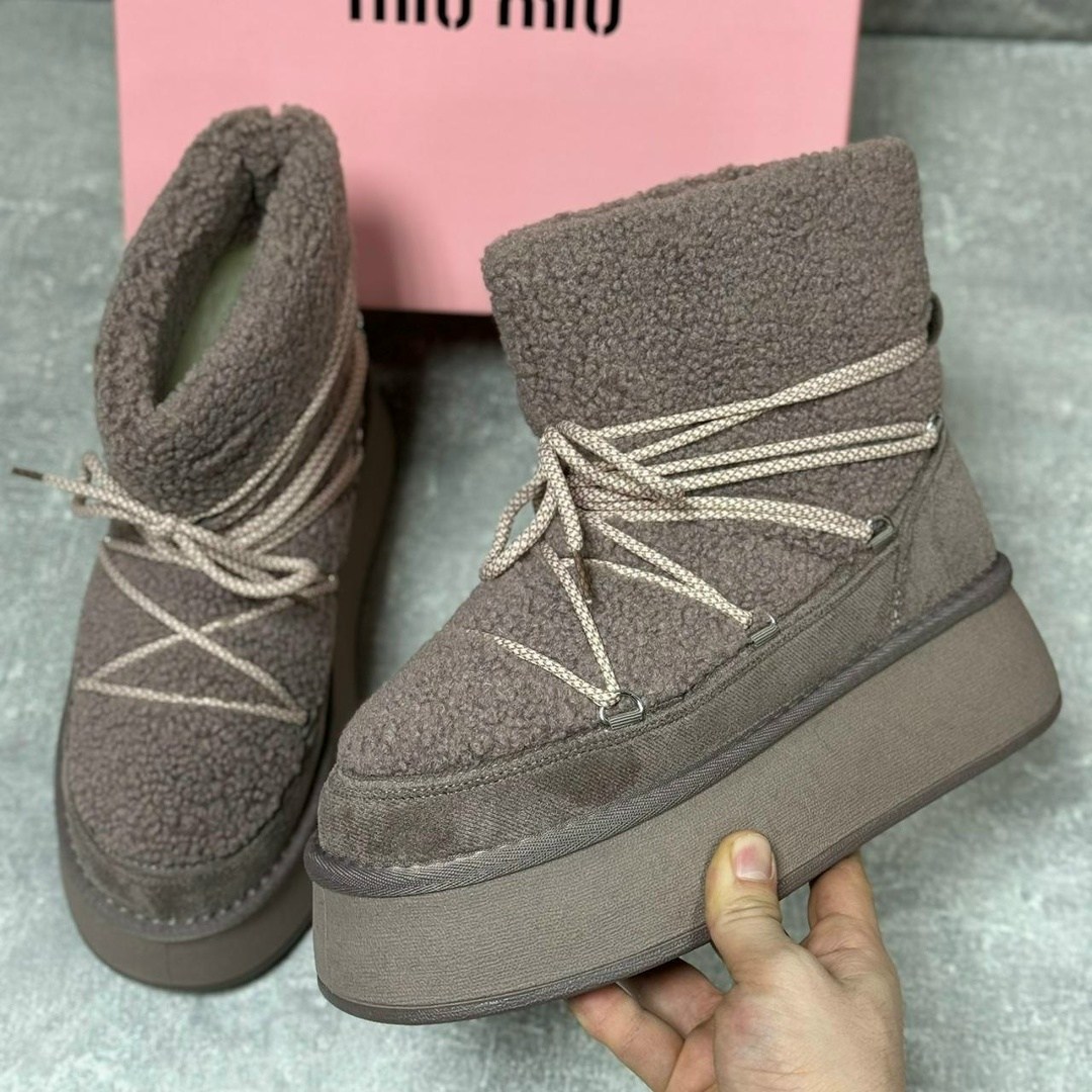 ,угги женские,угги женские на платформе зимние,угги,луноходы женские с мехом