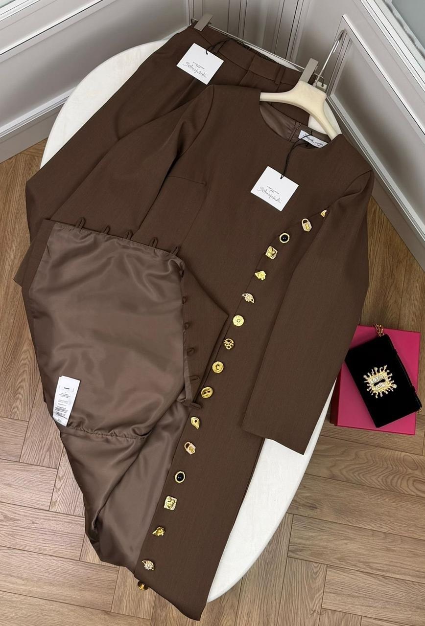 платье вечернее длинное летнее ines&shop,платье коричневое,платье длинное,платье женское,стильное платье