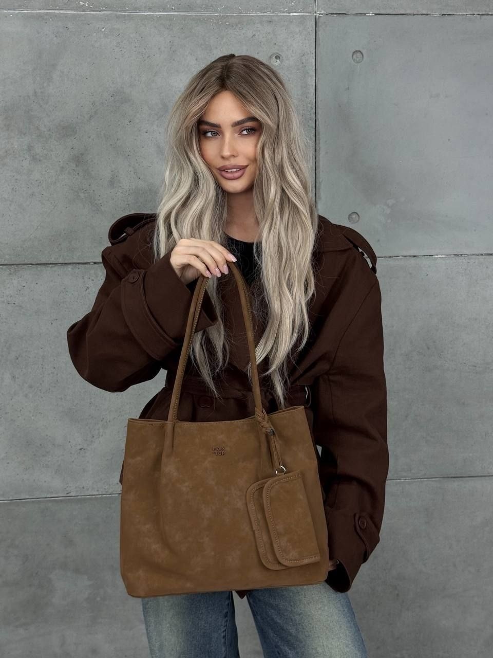 сумка женская натуральная замша бежевая reversal,сумка большая шоппер замшевая на плечо а4,сумка шоппер замшевая на плечо большая charmendo,шоппер натуральная замша а4 сумка большая замшевая на плечо