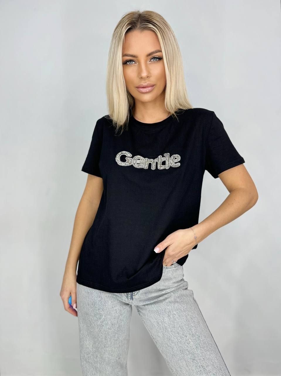 женская летняя футболка,футболка базовая,футболка бежевая,женская футболка,стильная футболка