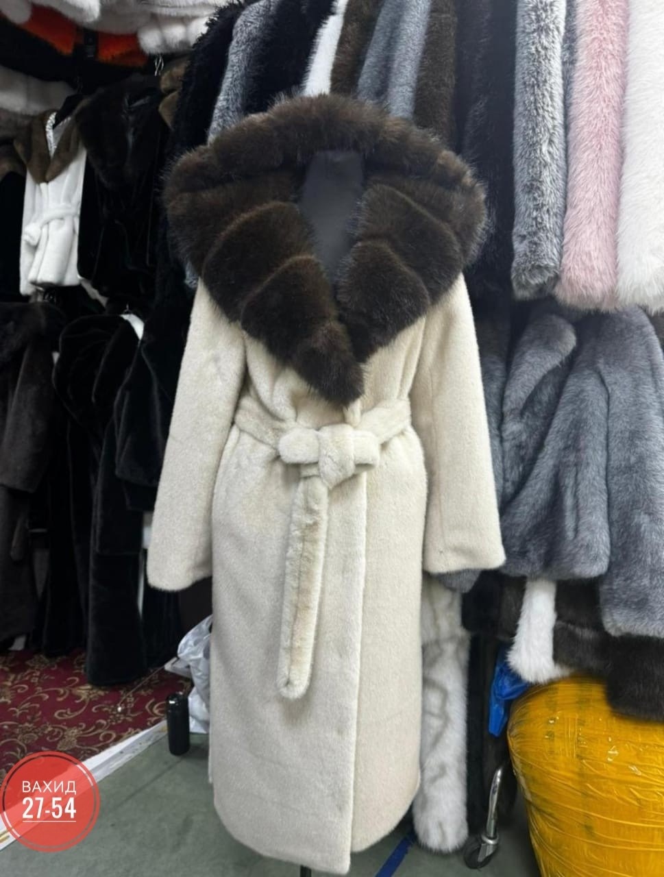 шуба норковая nafa с капюшоном из соболя,шубка из меха норки с капюшоном из меха,шуба норковая,шуба норковая с капюшоном из куницы "кимоно",шуба норка