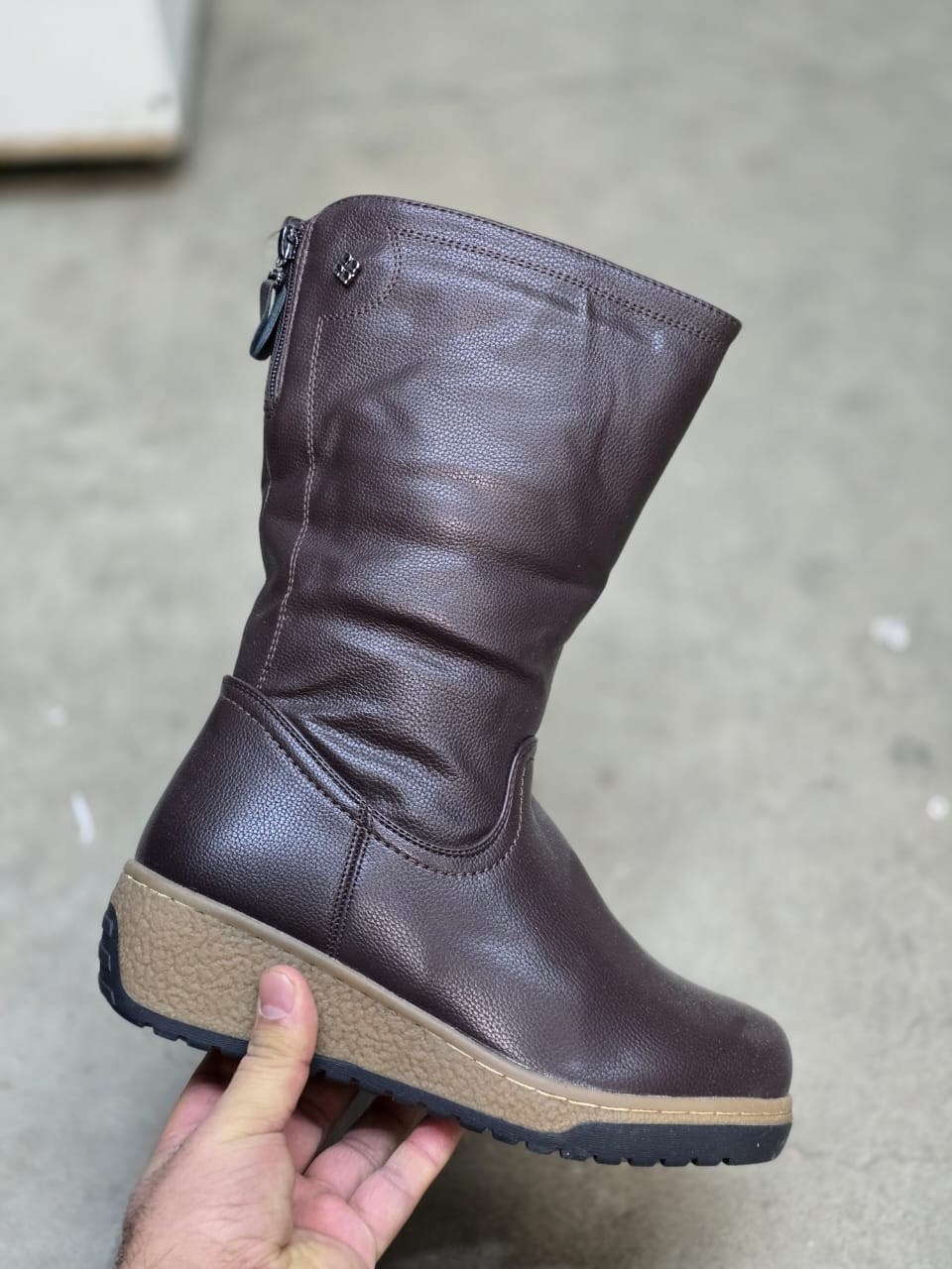 ,женские сапоги,женские зимние сапоги,женские сапоги fafala fafala зимние,полусапоги