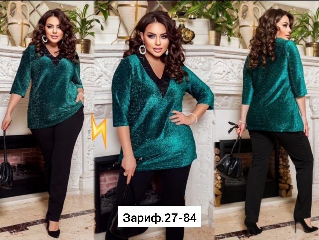 женская блузка ткань люрекс,блузки из люрексовой ткани для полных женщин,брюки и блузка из люрексовой ткани,блузка из люрекса,блузки из люрекса для полных женщин