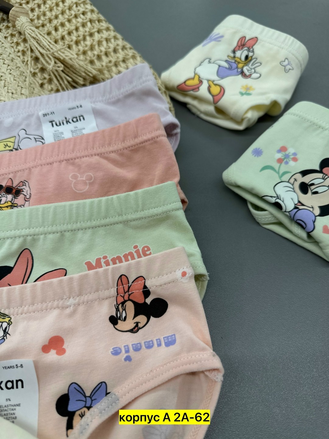 трусы для девочки,детские трусы для девочек,набор трусов для девочек,комплект трусов,детские нижнее белье