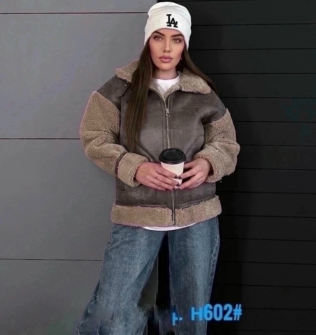 дубленка женская,дубленка зимняя,стильная дубленка,дубленка куртка,дублёнка женская авиатор зимняя bibin store