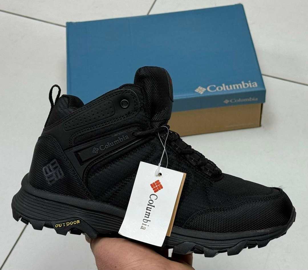 ботинки columbia до -32 зимние,ботинки кроссовки мужские зимние columbia,ботинки columbia зимние,зимние кроссовки великаны с мехом columbia 12208,кроссовки columbia зимние