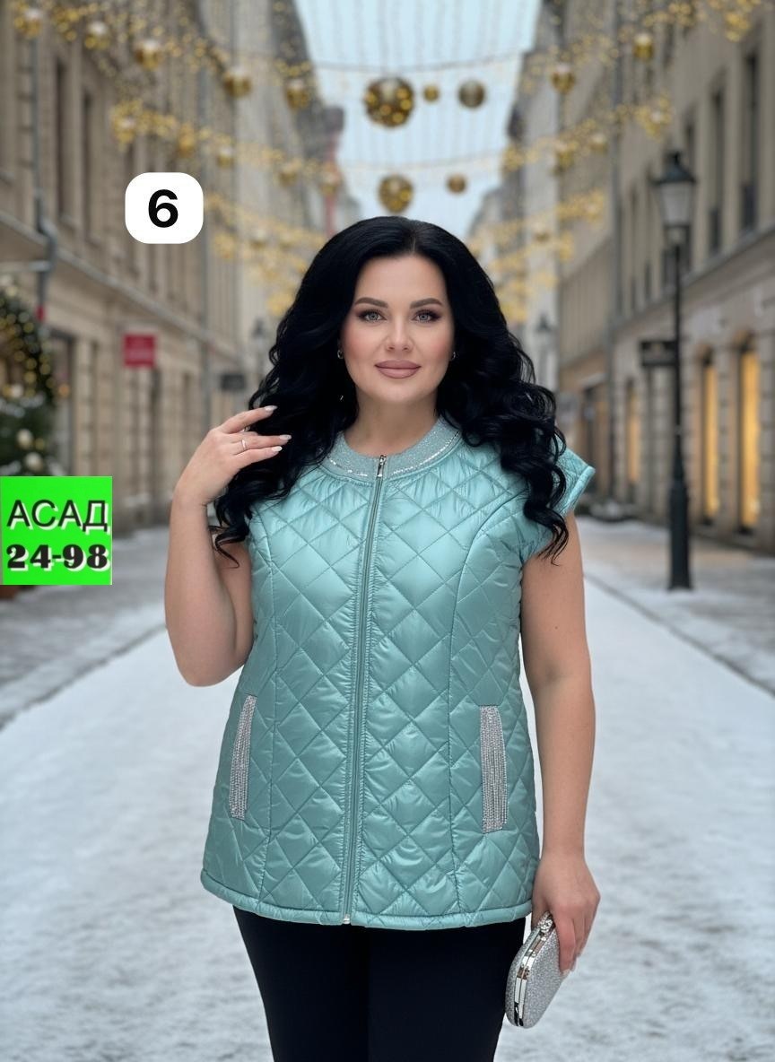 женская жилетка,жилетка на синтепоне,демисезонная жилетка,стеганая жилетка,женские жилеты