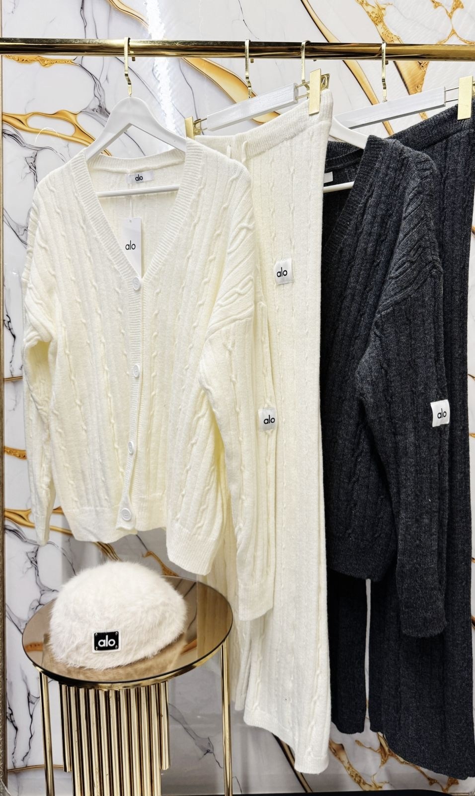 брючный костюм,костюм с брюками,вязаный кардиган,женский костюм,женские брючные костюмы