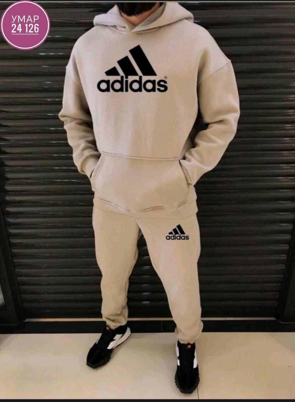 мужской спортивный костюм тёплый на флисе,теплый спортивный костюм на флисе,спортивный костюм,костюм на флисе,спортивный костюм adidas