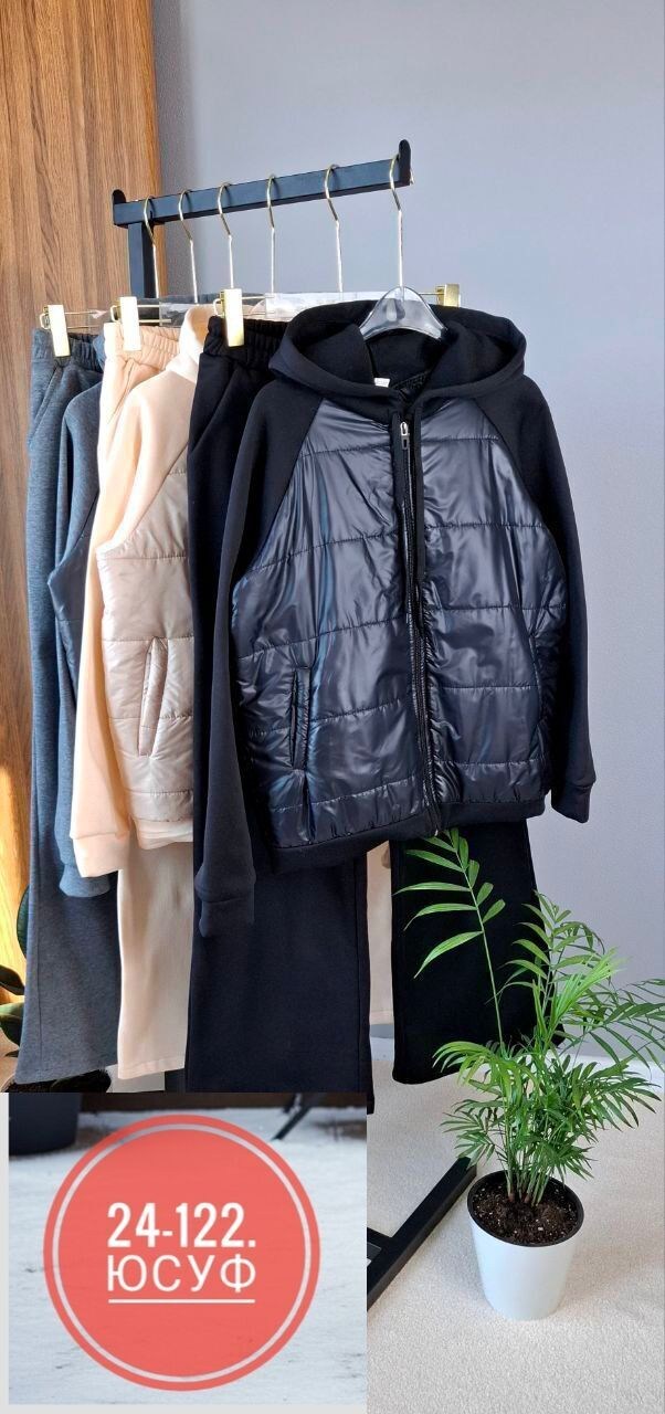 костюм теплый женский 49822,костюм женский ,спортивный костюм,костюм женский на флисе,костюм теплый женский 49772