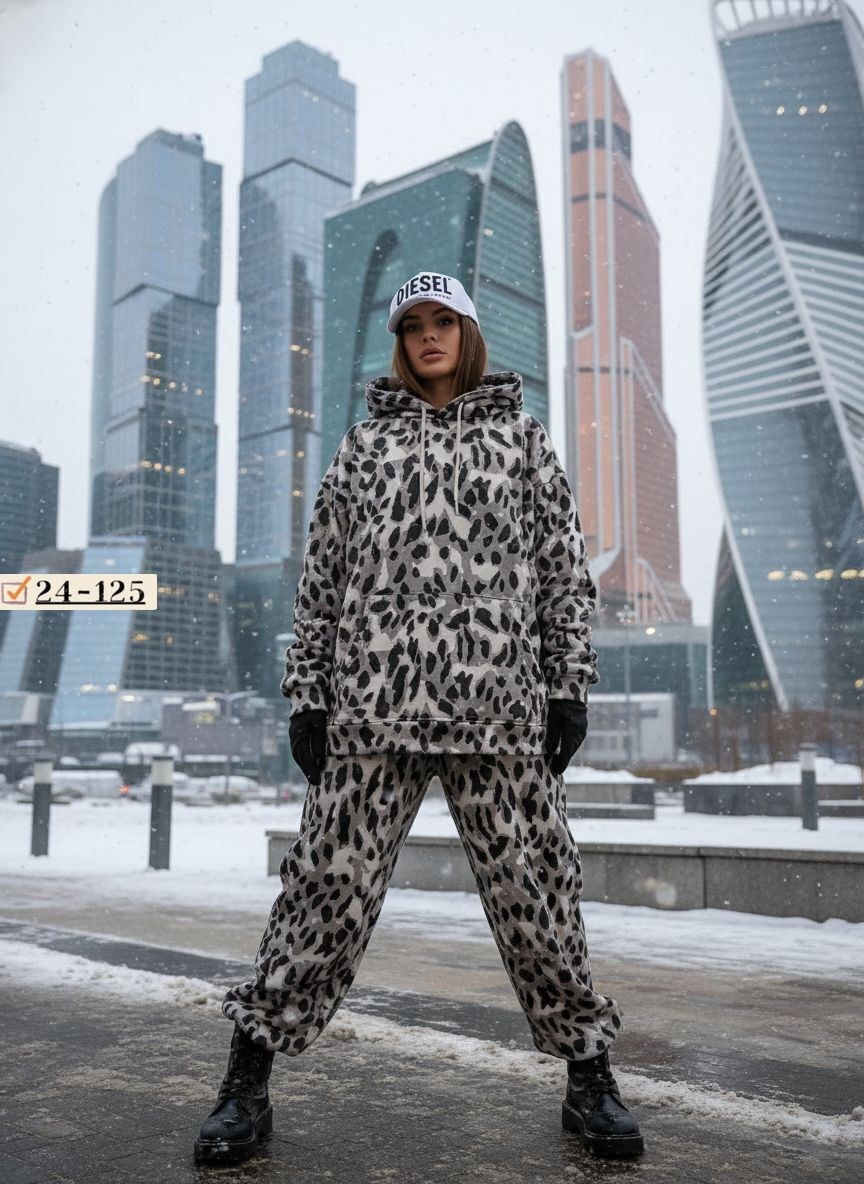 костюм двойка женский леопардовый,спортивный костюм теплый осенний леопардовый majiko,костюм леопардовый женский,леопардовый костюм двойка,леопардовый костюм