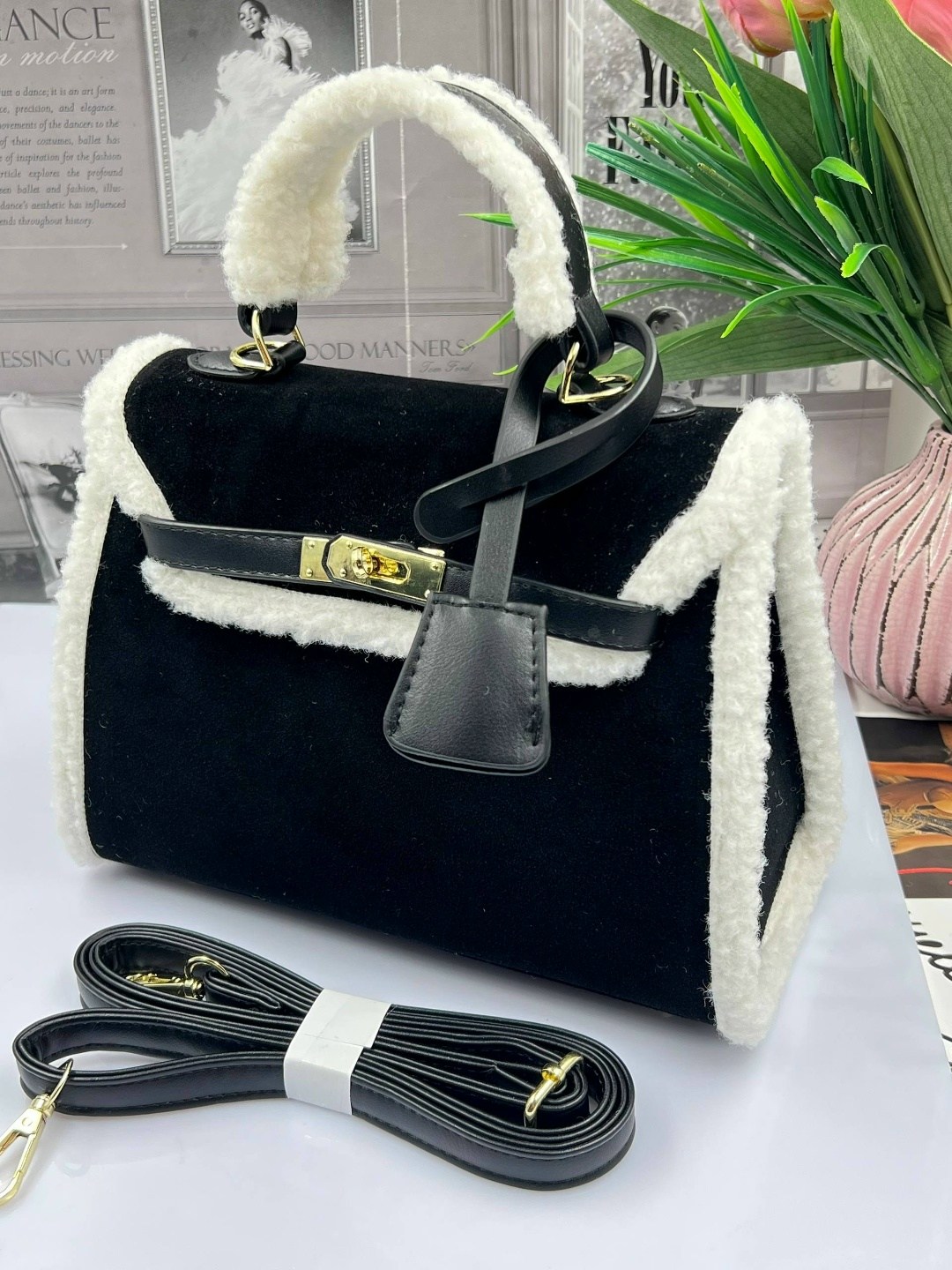 сумка модная,женская сумка,меховая сумка,сумочка,сумка плюшевая