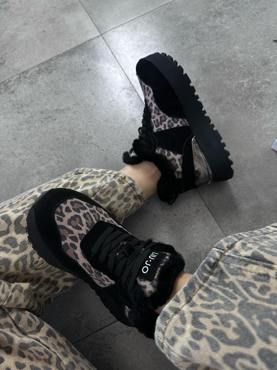 кроссовки женские зимние,кроссовки натуральные зимние с мехом на платформе farinnielite 187021470,,кроссовки женские,кроссовки для женщин