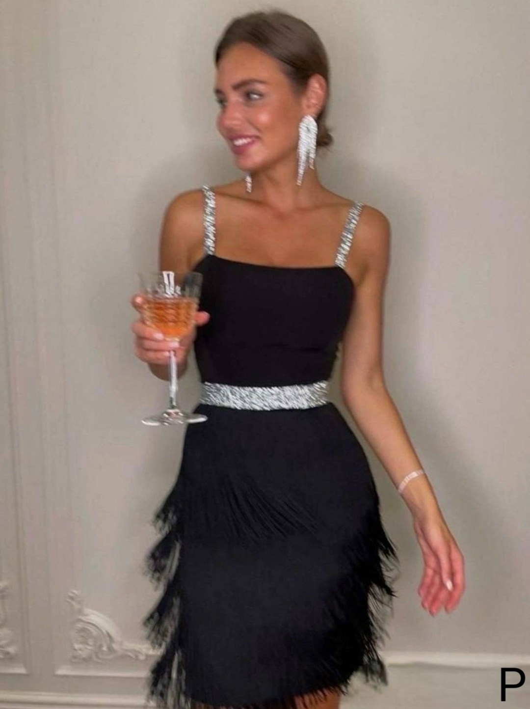 вечернее платье с бахромой,платья коктейльное,платье с бахромой,женские вечерние платья,вечернее платье с перьями