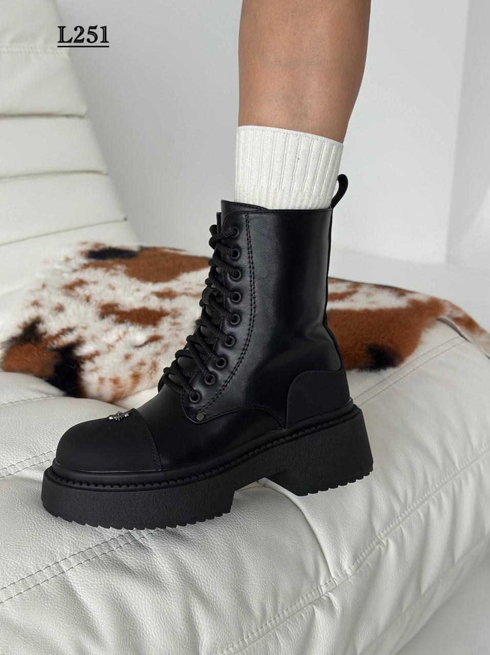 ,ботинки,женские ботинки,женские черные замшевые удобные ботинки на шнуровке на полиподошве tonny black, женская