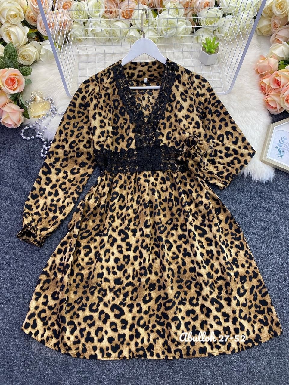 платье женское леопардовый принт,платье женское леопардовое,платье с леопардовым принтом,платье леопардовый принт,платье леопардовое