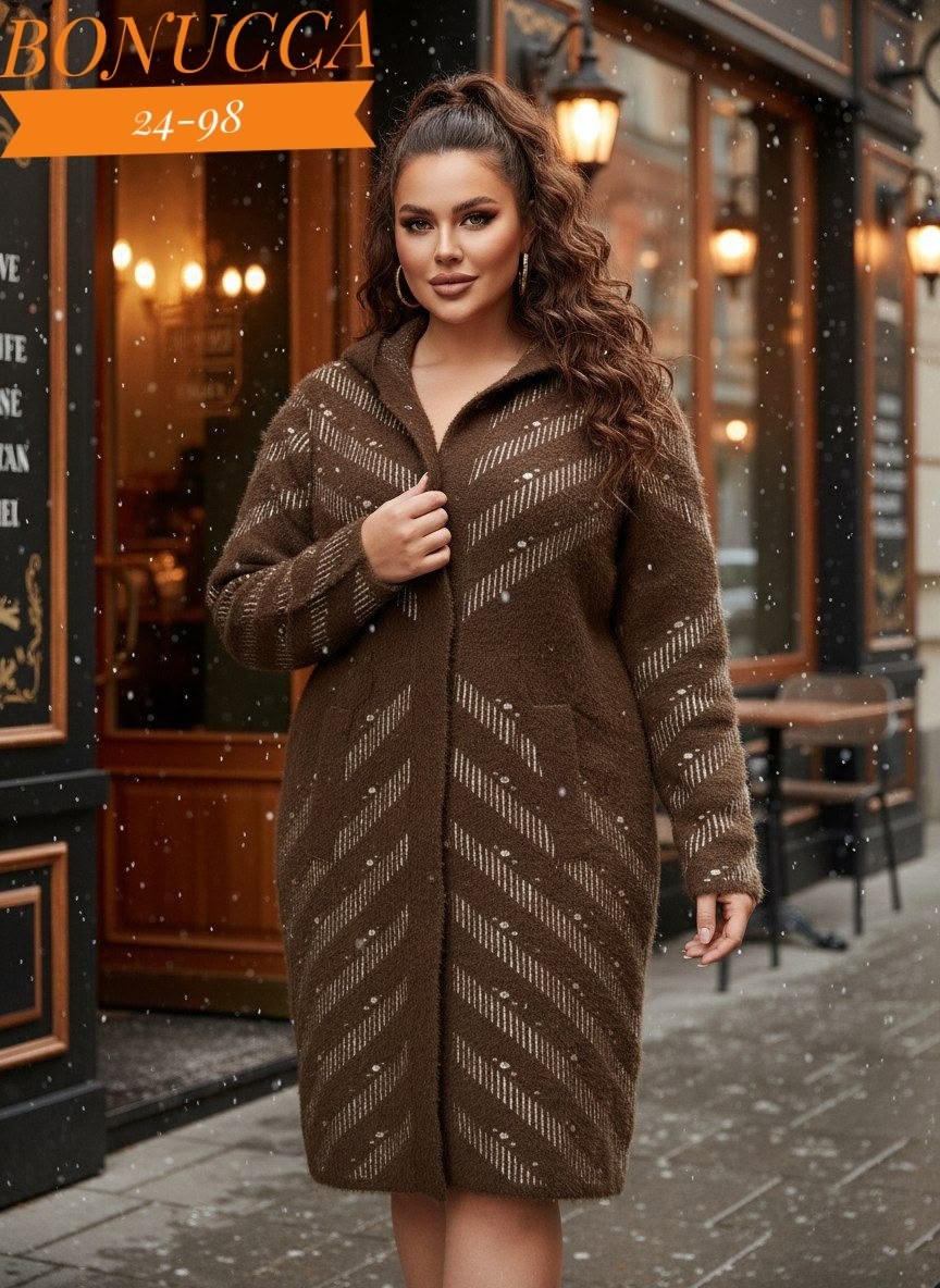 пальто модное,стильное пальто,кардиган альпака,пальто женское,пальто кардиган