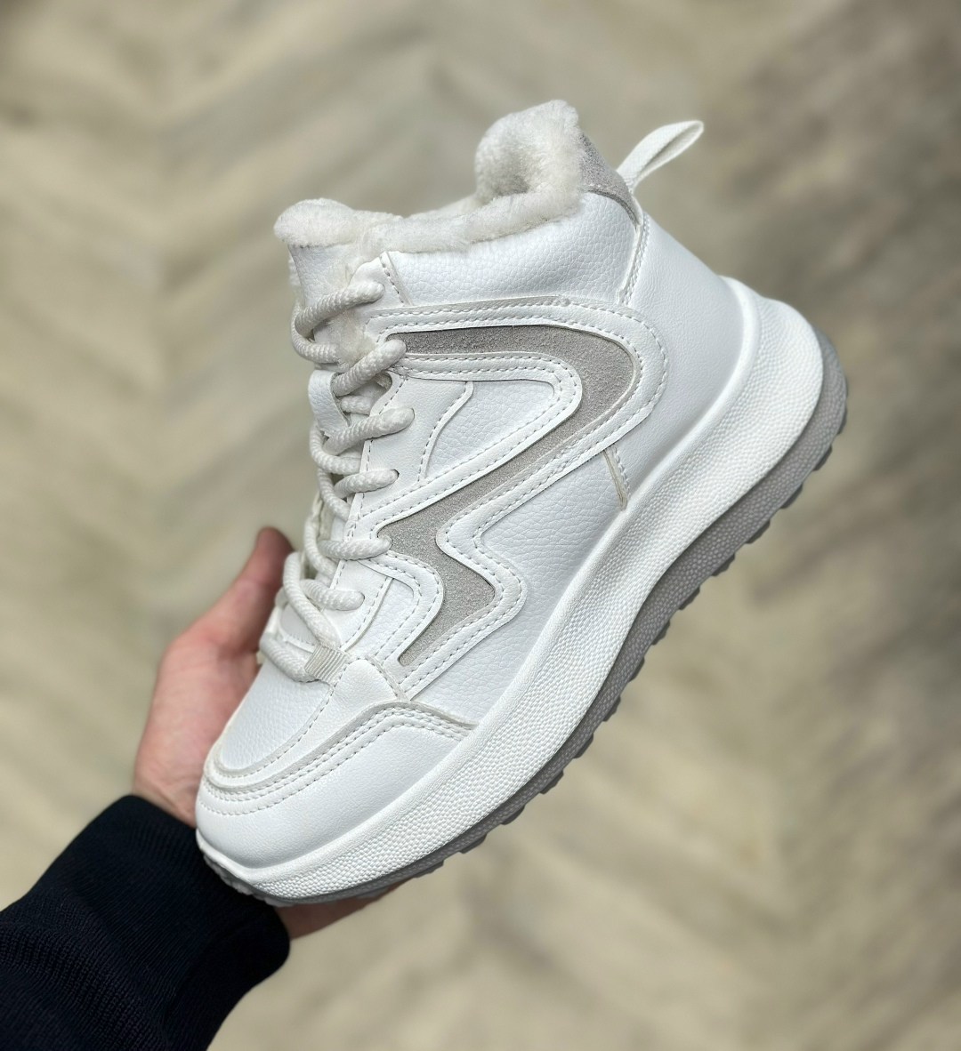 женские зимние кроссовки,кроссовки зимние женские на меху высокие,кроссовки утепленные зимние высокие marta & matteo 180286372,,женские кроссовки