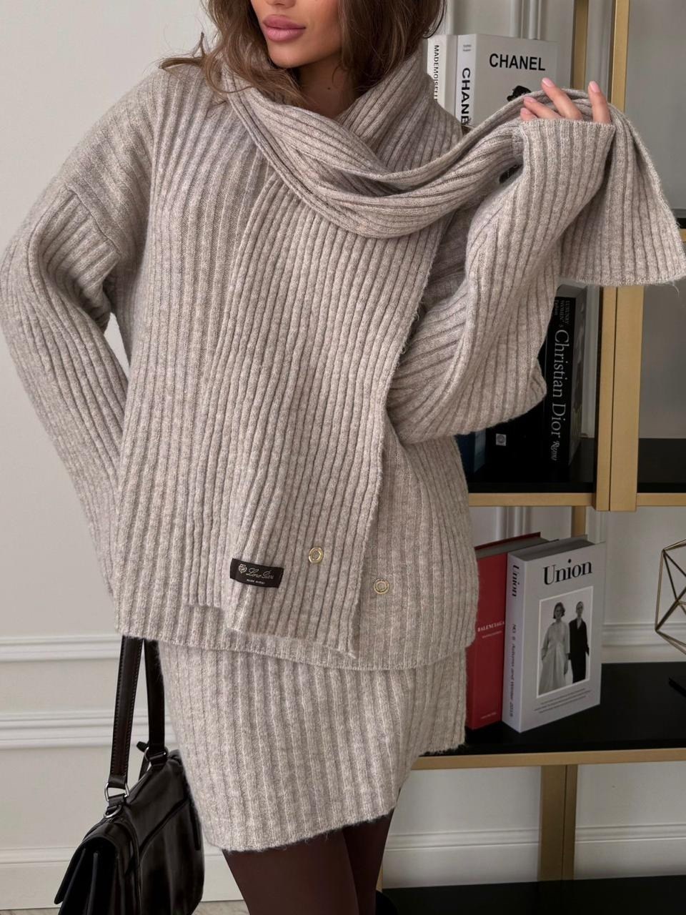свитер оверсайз женский,платье свитер,вязаное платье,платье-свитер оверсайз,свитер-туника