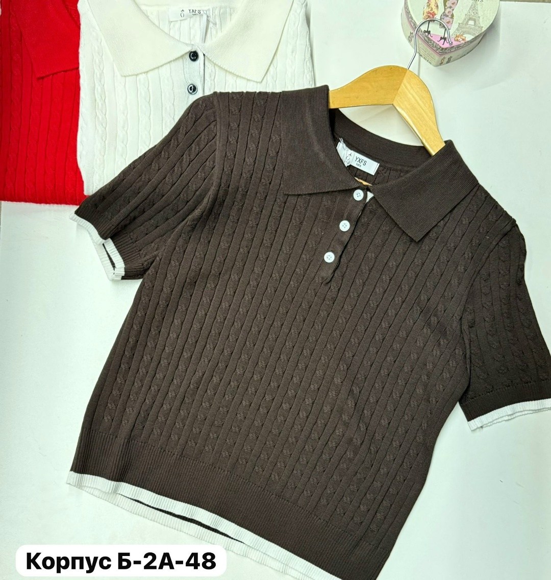 трикотажный свитер,джемпер,джемпера женские,джемпер vilatte,свитер поло