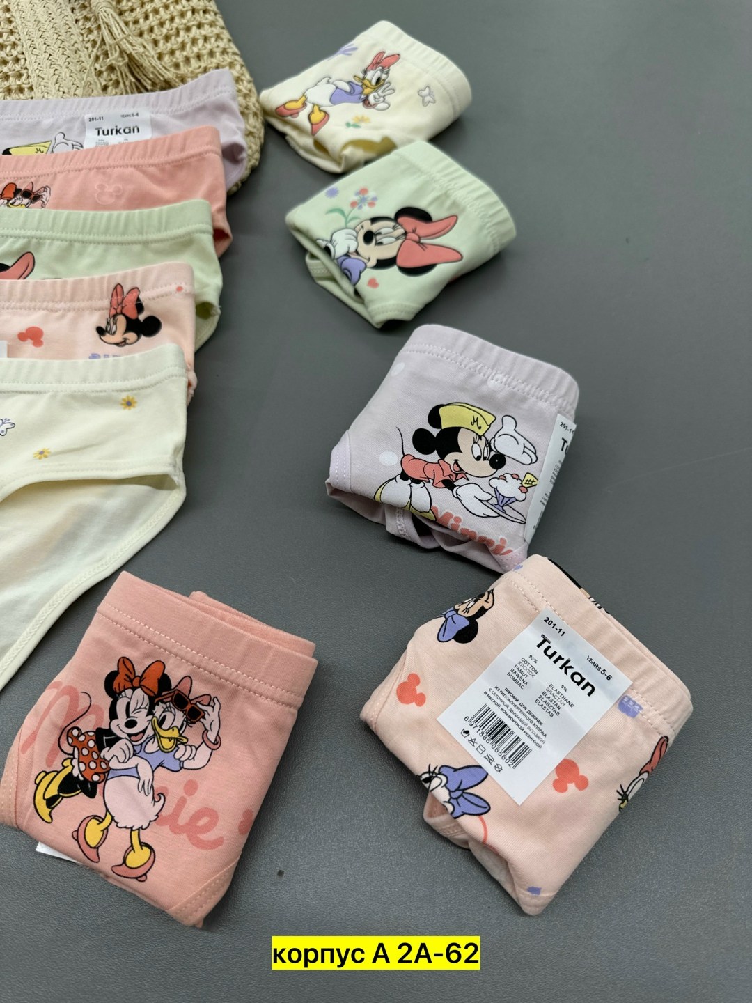 трусы для девочки,детские трусы для девочек,набор трусов для девочек,комплект трусов,детские нижнее белье