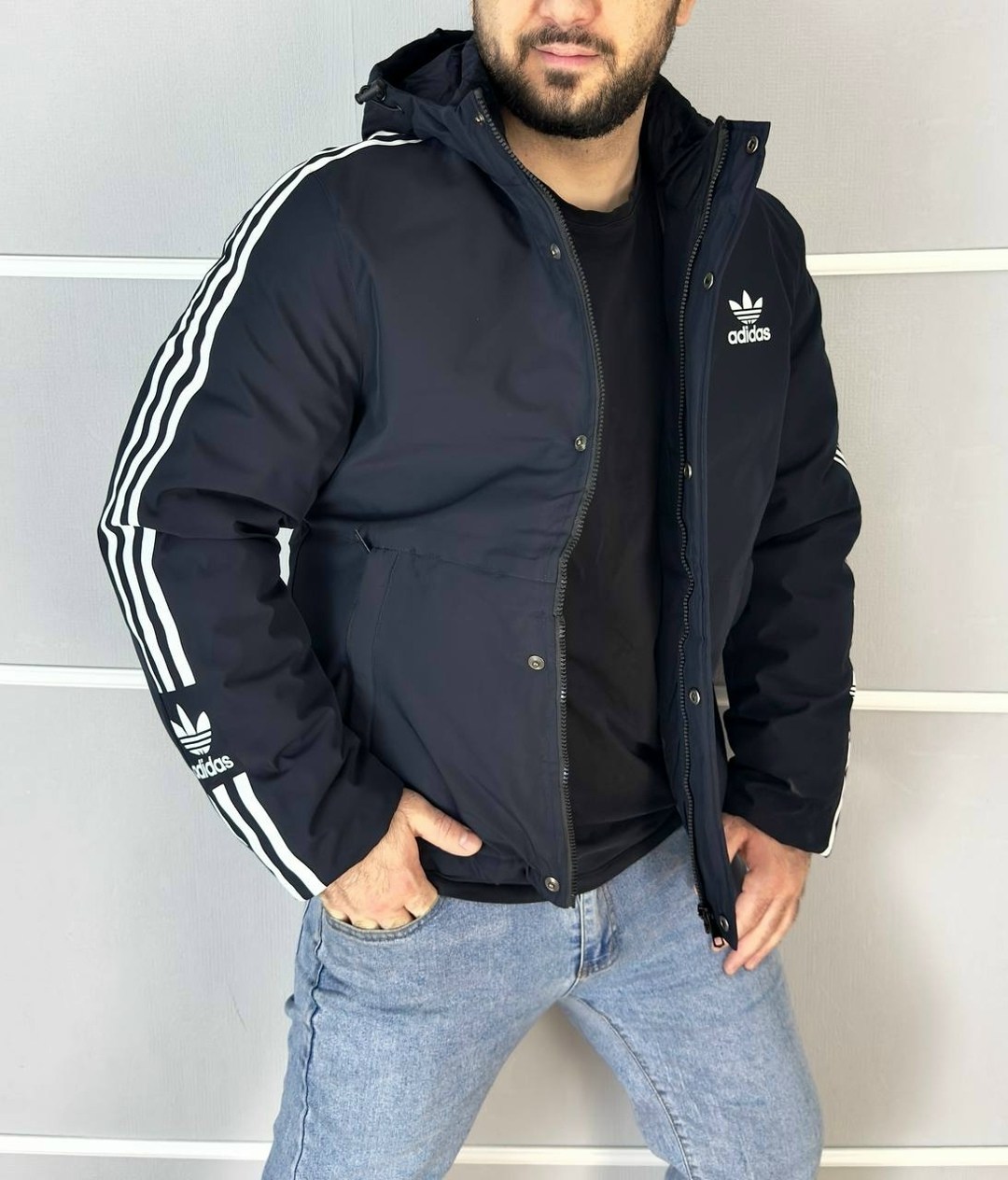 куртка зимняя adidas,куртка мужская зимняя adidas,куртка мужская adidas,куртка adidas,мужской пуховик adidas