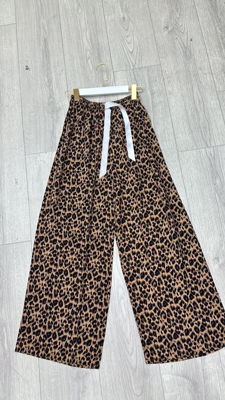 женские летние брюки,брюки палаццо цветочный принт,брюки летние палаццо,летние шифоновые брюки,брюки домашние палаццо