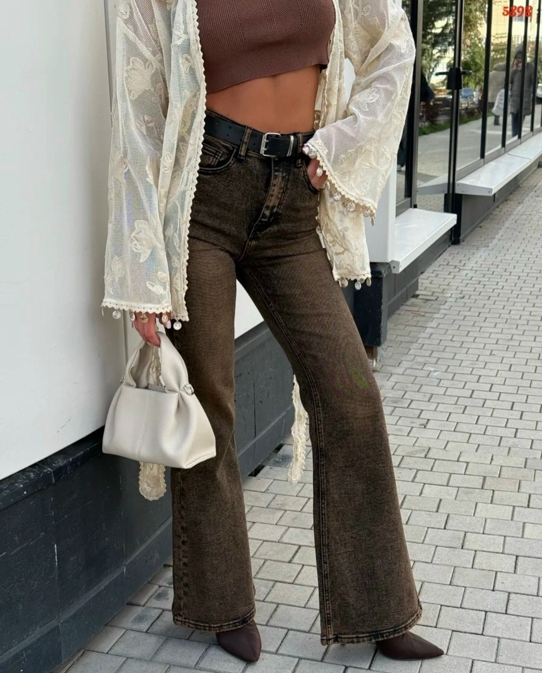 женские джинсы,брюки джинсы,стильные наряды