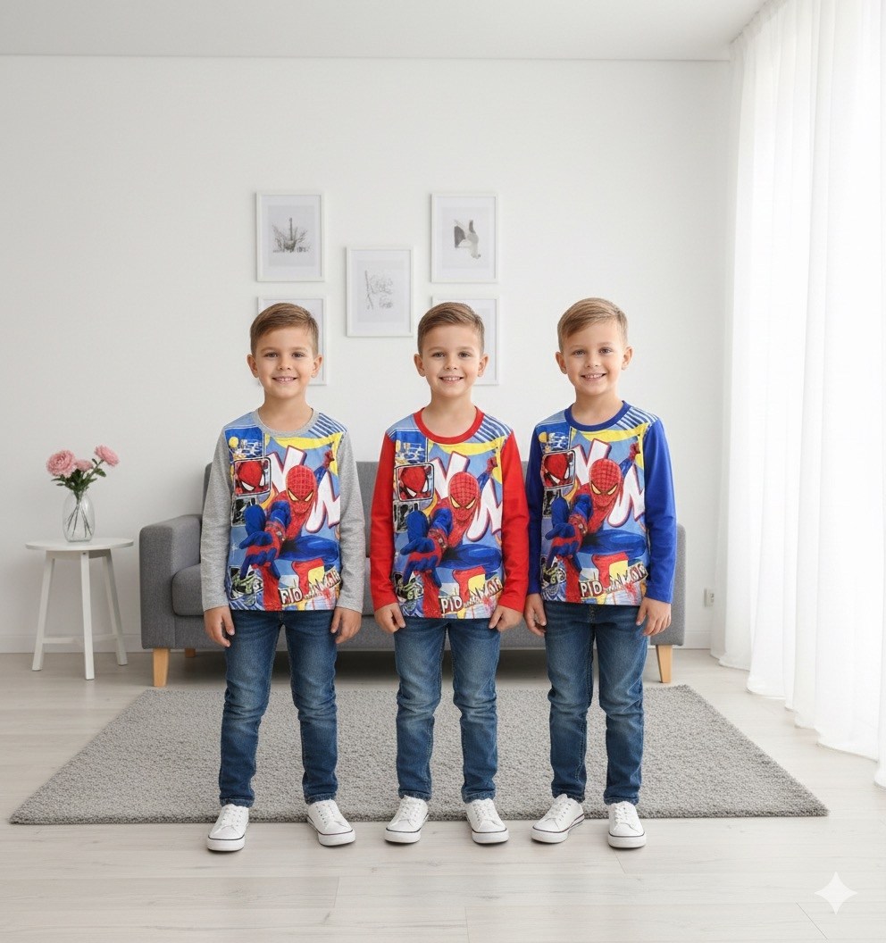 кофта для мальчика,пижамы для мальчика,детская кофта,пижама человек паук для мальчика,одежда для детей