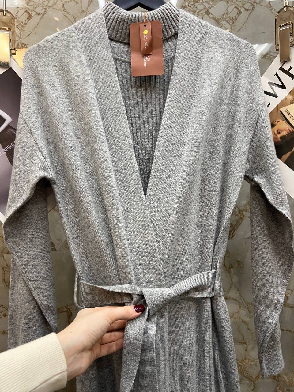 трикотажное платье,теплое платье,платье серое,мусульманская платья,платье