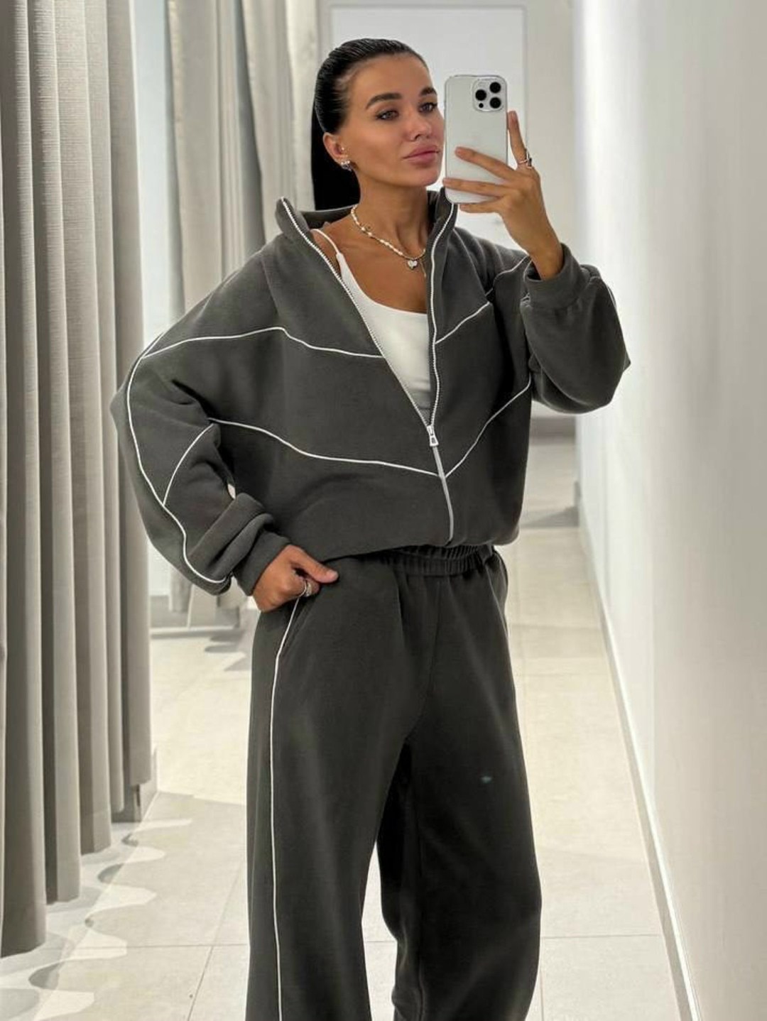 cпортивный костюм женский на флисе,костюмы спортивные женские,костюм на флисе,костюм белый,костюм на флисе женский