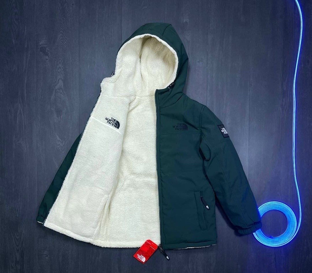 куртка зимняя the north face,куртка двухсторонняя the north face,куртка,зимняя куртка,куртка тнф зимняя двухсторонняя