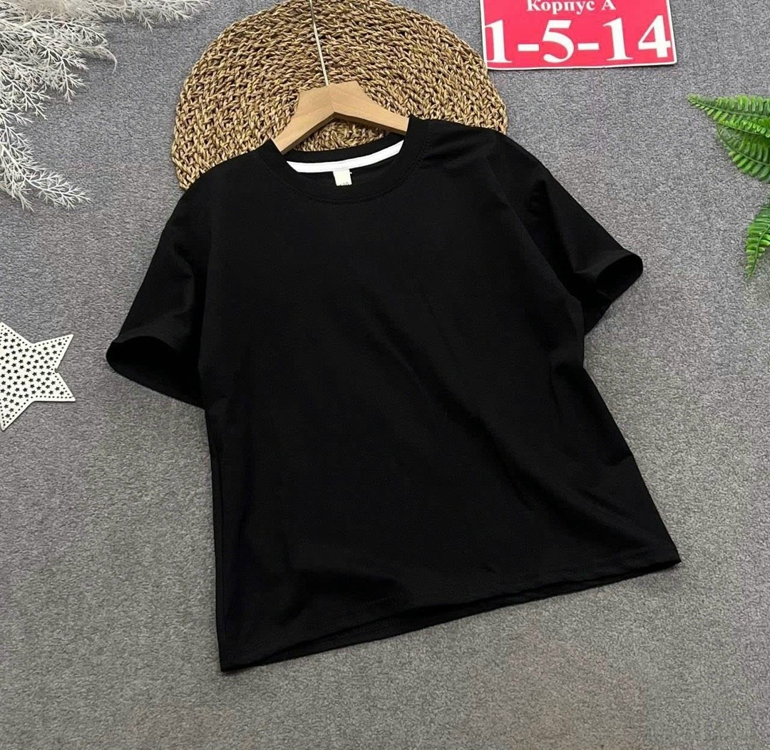 футболка детская,футболка для мальчиков,футболка для мальчика черная,футболка черная детская,детская базовая футболка